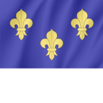 Kingdom‌ of France