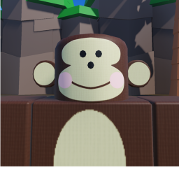 MONKE CHASE (NEW!!!)