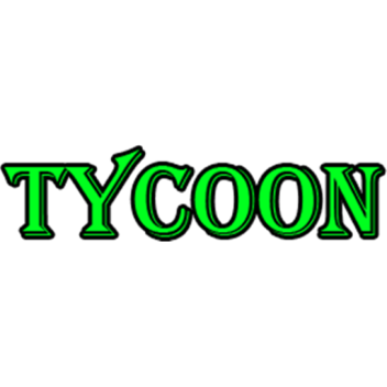 Tycoon mini games. 