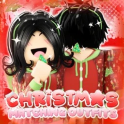 [CHRISTMAS🎄] Matching Outfit Ideas