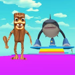 Brainrot OBBY