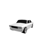 MBazsi's Racing Machine