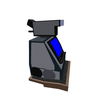CEC Studio C Camera