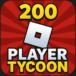 200 Player Tycoon