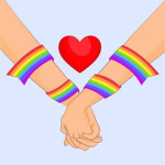 Gay LGBT