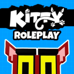 Kitty's and Mouses Group