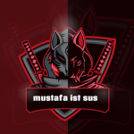 Mustafa ist sus