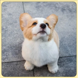 CorgiTest icon