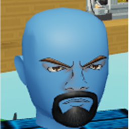 Cool Aid Obby