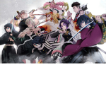 - Demon Slayer Fan group -