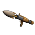 [KILLS PLAYERS] ROCKET LAUNCHER!