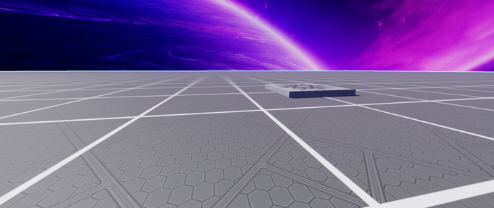 Better Sky and Baseplate - Auto Load  preview 1