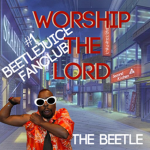 The Real BeetleJuice Fan Club
