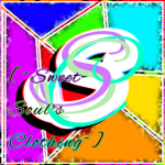 [Sweet~Soul's Clothing]