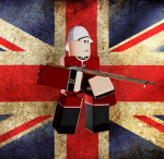 The British Infantry | Zulu RP