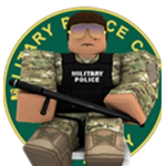 ROBLOXIA ASSAULT ARMY ( [ MP ] MILITARY POLICE )