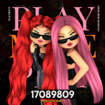 #Play Mate