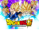 Dragon Ball RPers