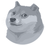 Icicle Doge