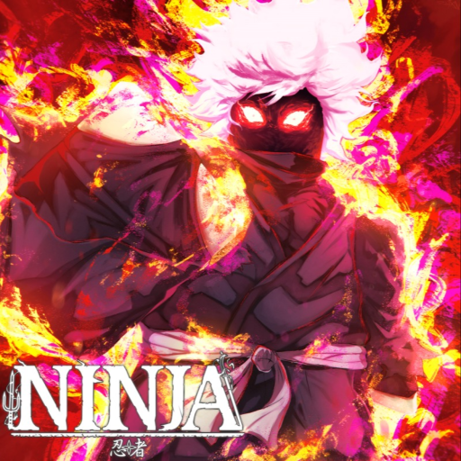 NINJA [CLOSED BETA] official Roblox game thumbnail