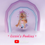• Lizzie’s Pookies •