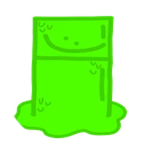 Slime Fridge