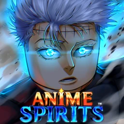 [🩸CH0S0] Esprits d'Anime icon