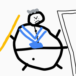 escape from diabetes man