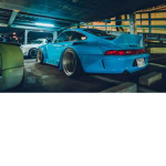 RWB Clothing