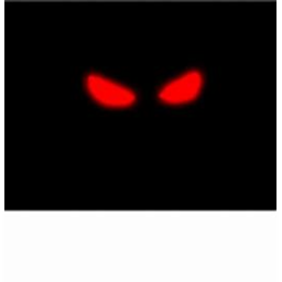 The horror house