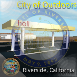 Riverside, California [Beta 0.2 Pre-Release]