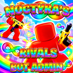 Noctyra's Rivals But Admin icon