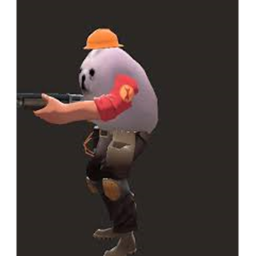 MIGHTY  E  G  G  D  O  G