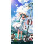 Princess ash