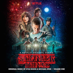 Stranger Fandom