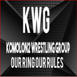 komolon2 wrestling group