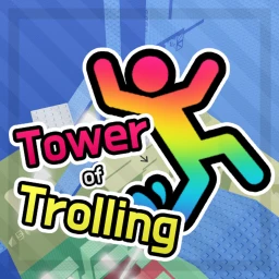 [UPDATE!] Tower of Trolling icon