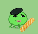 French frogs