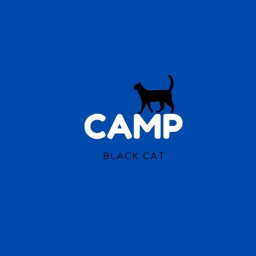 [UPDATE!] Camp Black Cat
