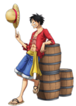 DA ONE PIECE IS REAL!!!!!