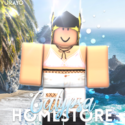 Calypsa Homestore V1