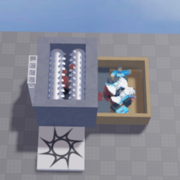 blood test