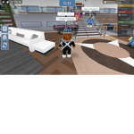 Bros only or dont join