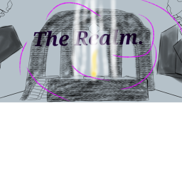 The Dark Realm