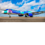 United airlines future