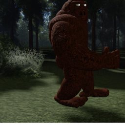 finding Bigfoot REAL!