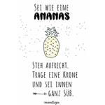 # AnanasWelt