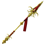 Spear of the Corporation: Head Duke