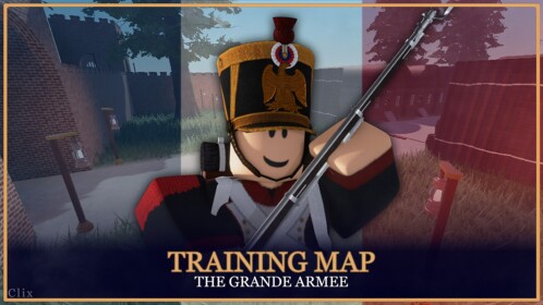 TFE | Training Grounds 