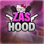 Zas Hood Studio